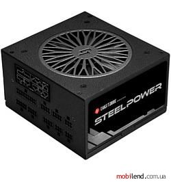 Chieftec Steel Power BDK-550FC