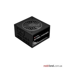 Chieftec SteelPower 650W (BDK-650FC)