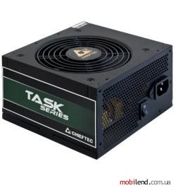 Chieftec Task-Series TPS-400S