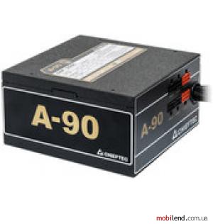 Chieftec ?-90 750W (GDP-750C)