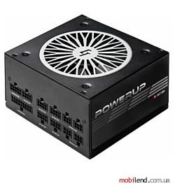 Chieftronic GPX-650FC 650W