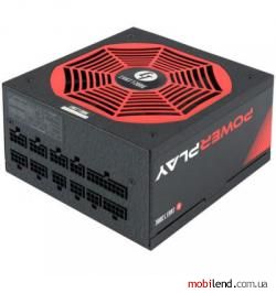 Chieftronic PowerPlay 1050W (GPU-1050FC)
