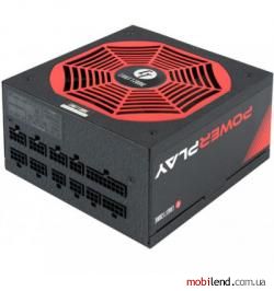 Chieftronic PowerPlay 850W (GPU-850FC)