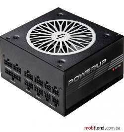 Chieftronic PowerUp 650W (GPX-650FC)