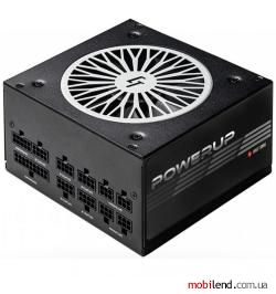 Chieftronic PowerUp 850W (GPX-850FC)