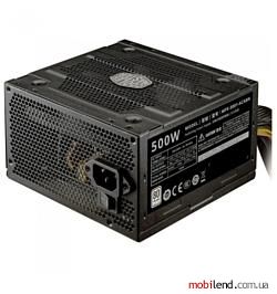 Cooler Master Elite 500 230V V4 MPE-5001-ACABN