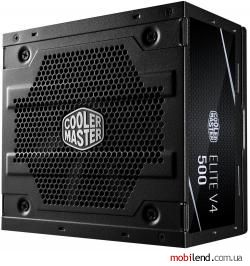 Cooler Master Elite V4 500W (MPE-5001-ACABN)