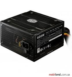 Cooler Master Elite V4 600W (MPE-6001-ACABN)