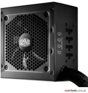 Cooler Master G650M 650W (RS650-AMAAB1)