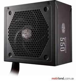 Cooler Master MasterWatt 550 (MPX-5501-AMAAB)