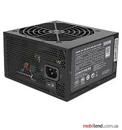 Cooler Master MasterWatt Lite 230V 500W (MPX-5001-ACABW)