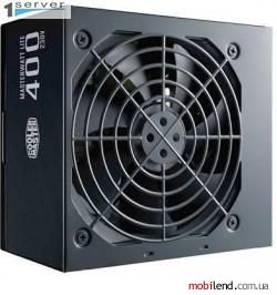 Cooler Master MasterWatt Lite 400 (MPX-4001-ACABW-ES)