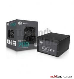 Cooler Master MasterWatt Lite 700W (MPX-7001-ACABW)