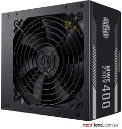 Cooler Master MWE 400 White V2 (MPE-4001-ACABW-EU)