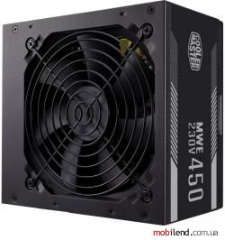 Cooler Master MWE 450 White V2 (MPE-4501-ACABW)