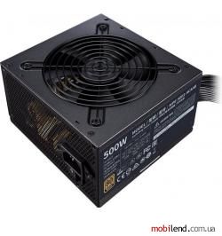 Cooler Master MWE 500 Bronze V2 (MPE-5001-ACAAB)