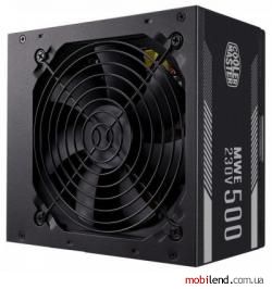 Cooler Master MWE 500 White V2 (MPE-5001-ACABW-EU)