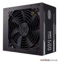 Cooler Master MWE 500 White V2 (MPE-5001-ACABW)