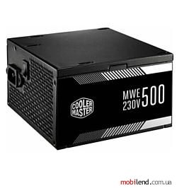 Cooler Master MWE 500W