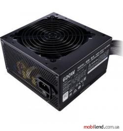 Cooler Master MWE 550 Bronze V2 230V (MPE-5501-ACABW-B)