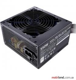 Cooler Master MWE 550 White V2 (MPE-5501-ACABW)