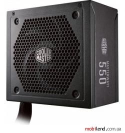 Cooler Master MWE 550W Bronze V2 (MPE-5501-ACAAB-EU)