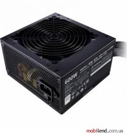 Cooler Master MWE 600 White V2 (MPE-6001-ACABW-EU)