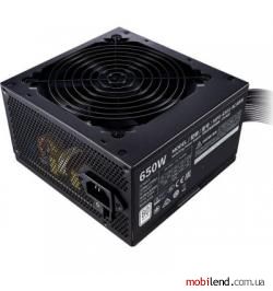 Cooler Master MWE 650 White V2 (MPE-6501-ACABW-EU)