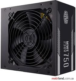 Cooler Master MWE 750 White 230V V2 MPE-7501-ACABW-EU