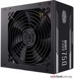 Cooler Master MWE 750 White V2 (MPE-7501-ACABW)