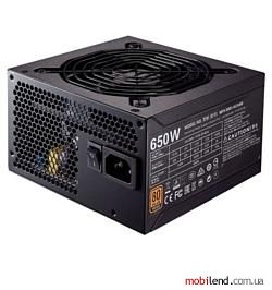 Cooler Master MWE Bronze 650W