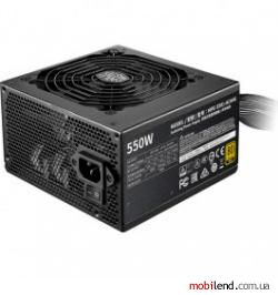 Cooler Master MWE Gold 550 V2 (MPE-5501-ACAAG)