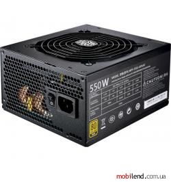 Cooler Master MWE Gold 550W (MPY-5501-AFAAG)