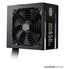 Cooler Master MWE Gold 650 V2 (MPE-6501-ACAAG)