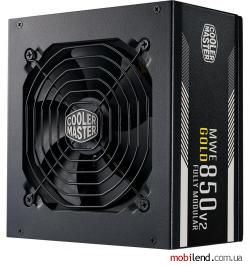Cooler Master MWE Gold 850W V2 FM (MPE-8501-AFAAG)