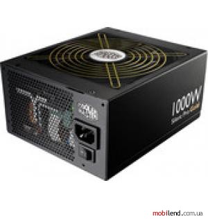 Cooler Master Silent Pro Gold 1000W (RS-A00-80GA-D3)