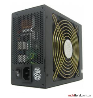 Cooler Master Silent Pro GOLD 1200 (RS-C00-80GA-D3)