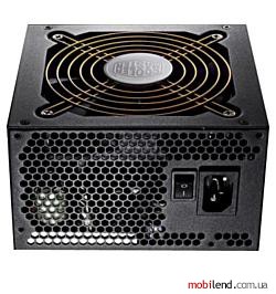 Cooler Master Silent Pro Gold 550W (RS-550-80GA)
