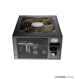 Cooler Master Silent Pro GOLD 800 (RS-800-80GA-D3)