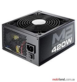 Cooler Master Silent Pro M2 420W (RS-420-SPM2)