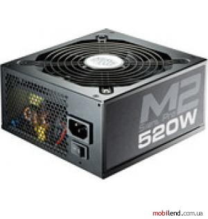 Cooler Master Silent Pro M2 520W (RS520-SPM2E3-EU)
