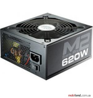 Cooler Master Silent Pro M2 620W (RS620-SPM2E3-EU)