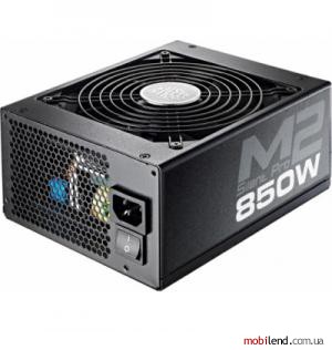 Cooler Master Silent Pro M2 RS850-SPM2D3