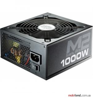 Cooler Master Silent Pro M2 RSA00-SPM2D3
