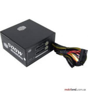 Cooler Master Silent Pro M500 500W (RS500-AMBAD3-EU)