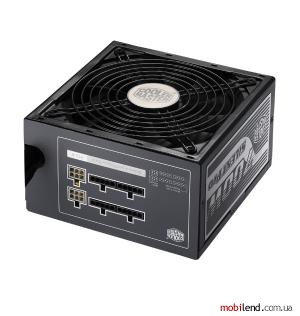 Cooler Master Silent Pro M500 (RS-500-AMBA-D3)