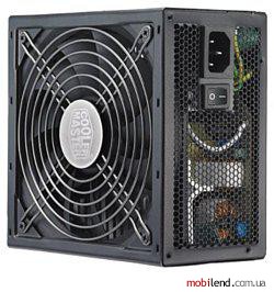 Cooler Master Silent Pro M600 600W (RS-600-AMBA-D3)