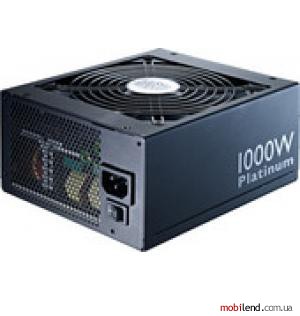 Cooler Master Silent Pro Platinum 1000W (RSA00-SPPAD3)