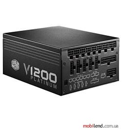 Cooler Master V1200 Platinum 1200W (RSC00-AFBAG1-XX)