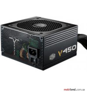 Cooler Master V450 Semi-Modular (RS-450-AMAA-G1)